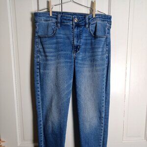 American Eagle Ne(x)t Level Stretch Skinny Jeans